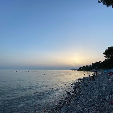 Villa Grand Бар Екстериор снимка