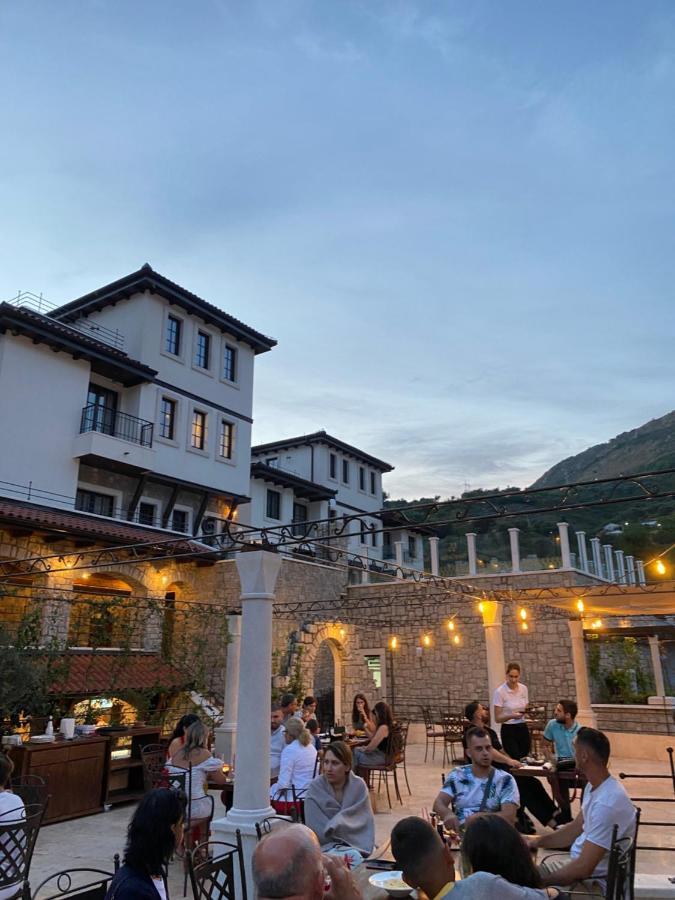 Villa Grand Бар Екстериор снимка