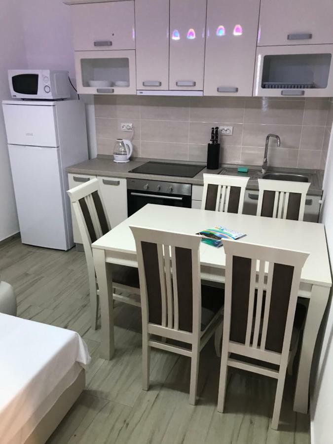 Villa Grand Бар Екстериор снимка