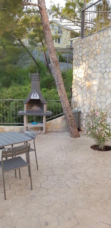 Villa Grand Бар Екстериор снимка
