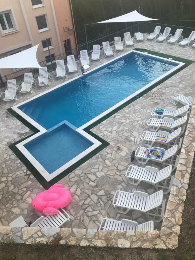 Villa Grand Бар Екстериор снимка