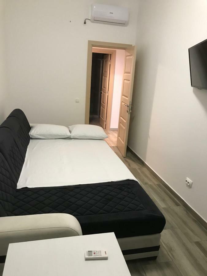 Villa Grand Бар Екстериор снимка
