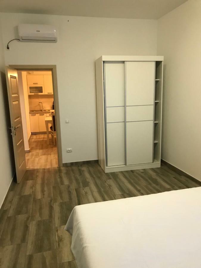 Villa Grand Бар Екстериор снимка
