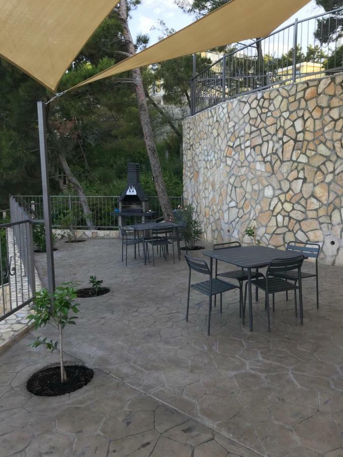 Villa Grand Бар Екстериор снимка