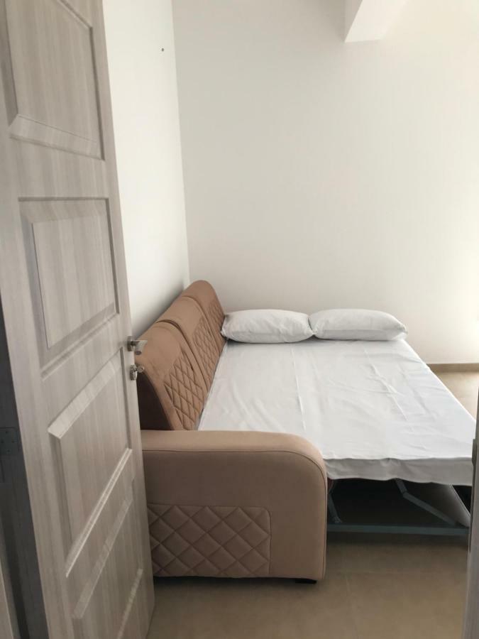 Villa Grand Бар Екстериор снимка