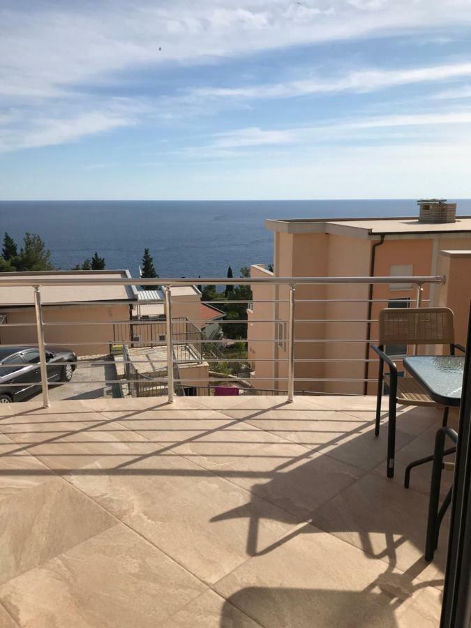 Villa Grand Бар Екстериор снимка