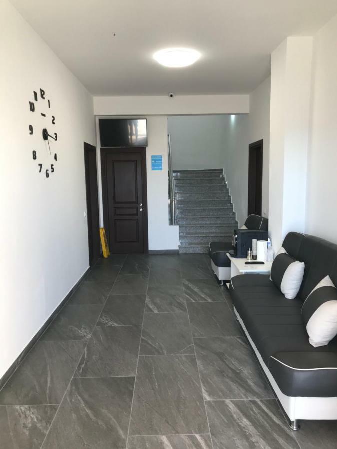 Villa Grand Бар Екстериор снимка
