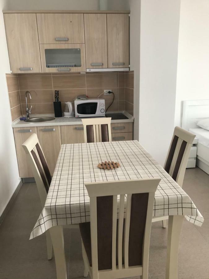Villa Grand Бар Екстериор снимка